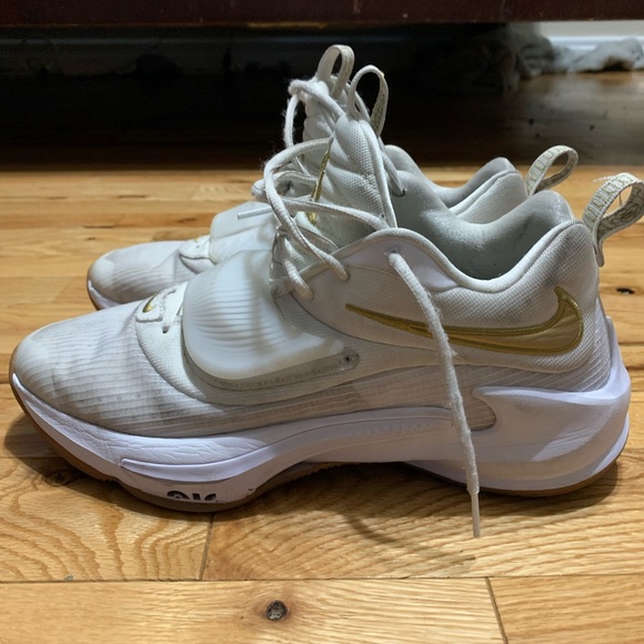 Nike Giannis Zoom Freak 3 - Picture 4 of 4